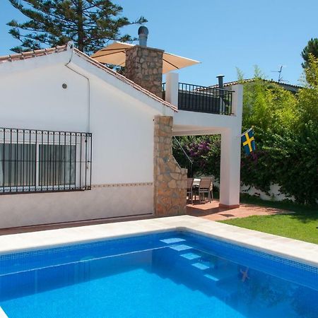 Villa Marysol Sleeps 6 Fuengirola Dış mekan fotoğraf