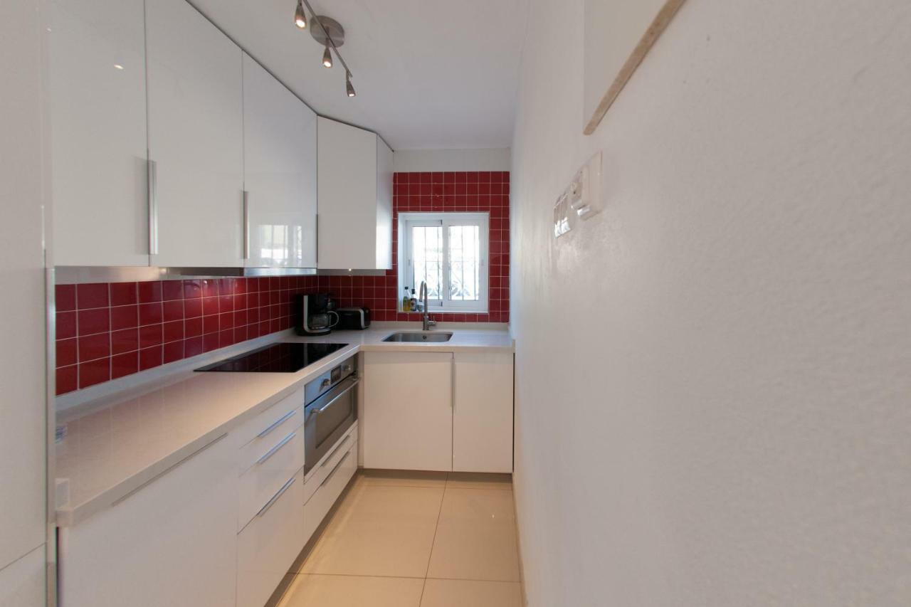 Villa Marysol Sleeps 6 Fuengirola Dış mekan fotoğraf