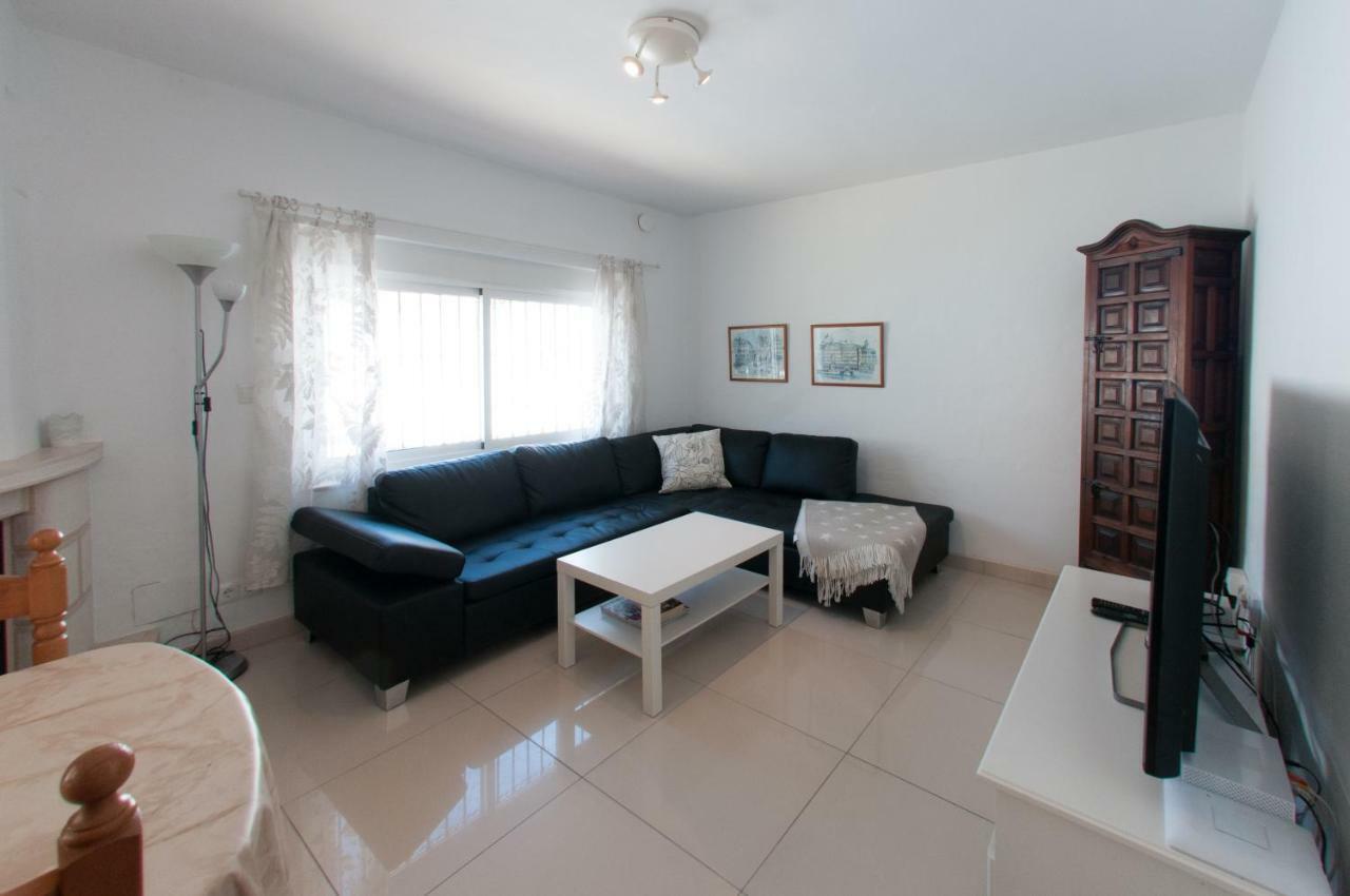 Villa Marysol Sleeps 6 Fuengirola Dış mekan fotoğraf