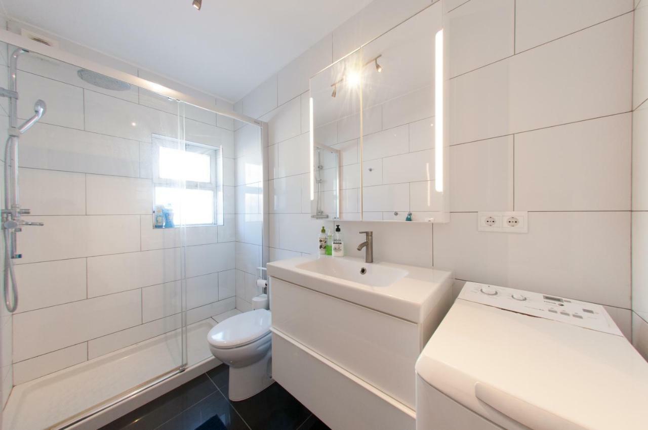 Villa Marysol Sleeps 6 Fuengirola Dış mekan fotoğraf