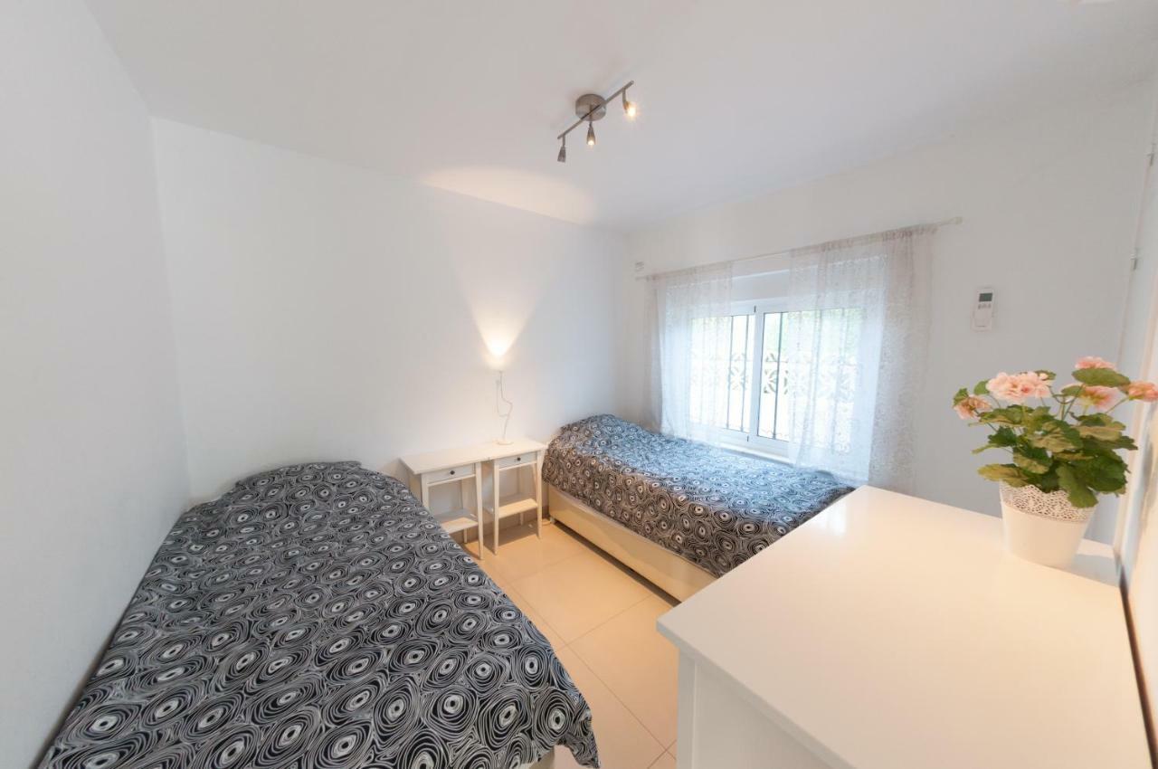 Villa Marysol Sleeps 6 Fuengirola Dış mekan fotoğraf