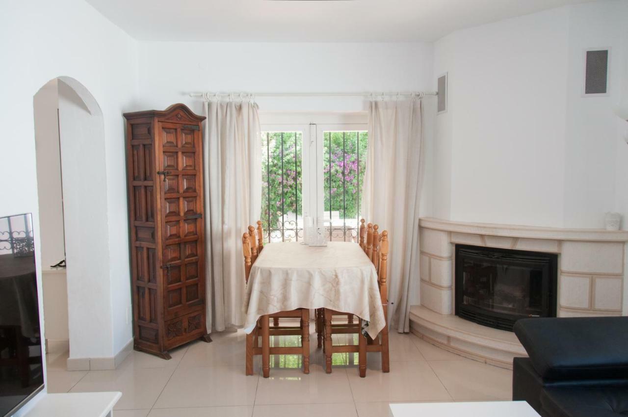 Villa Marysol Sleeps 6 Fuengirola Dış mekan fotoğraf