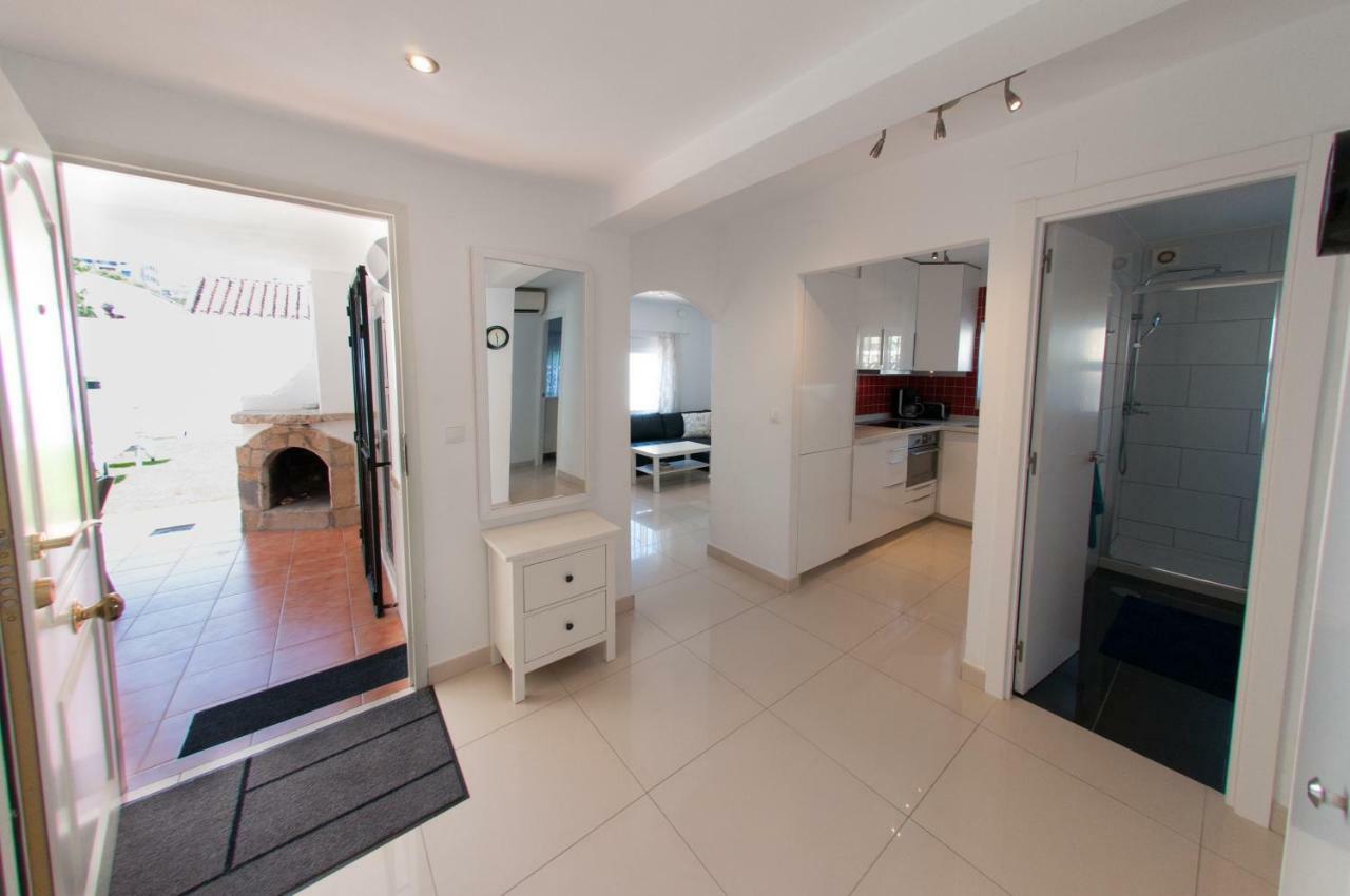 Villa Marysol Sleeps 6 Fuengirola Dış mekan fotoğraf