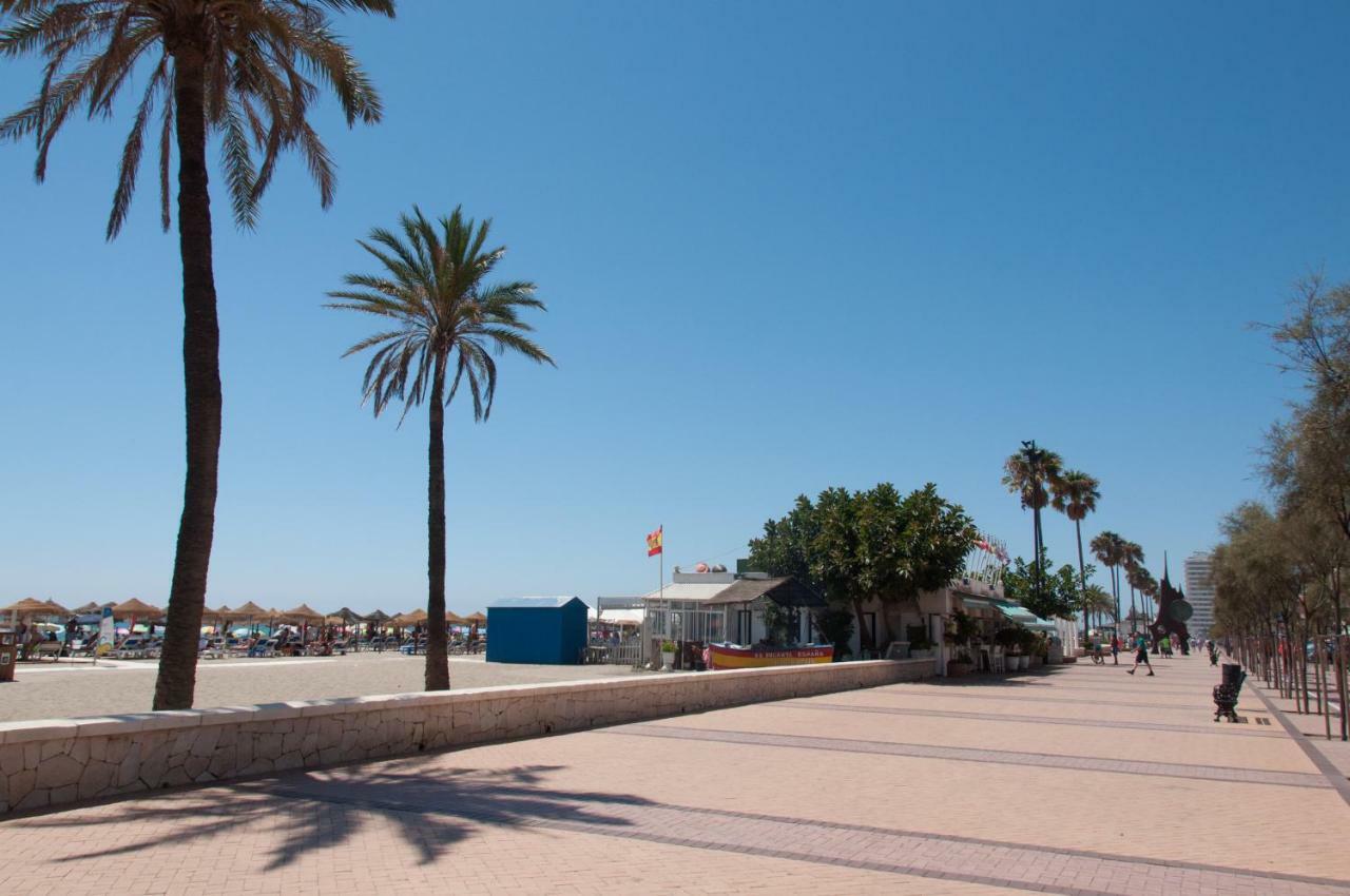 Villa Marysol Sleeps 6 Fuengirola Dış mekan fotoğraf